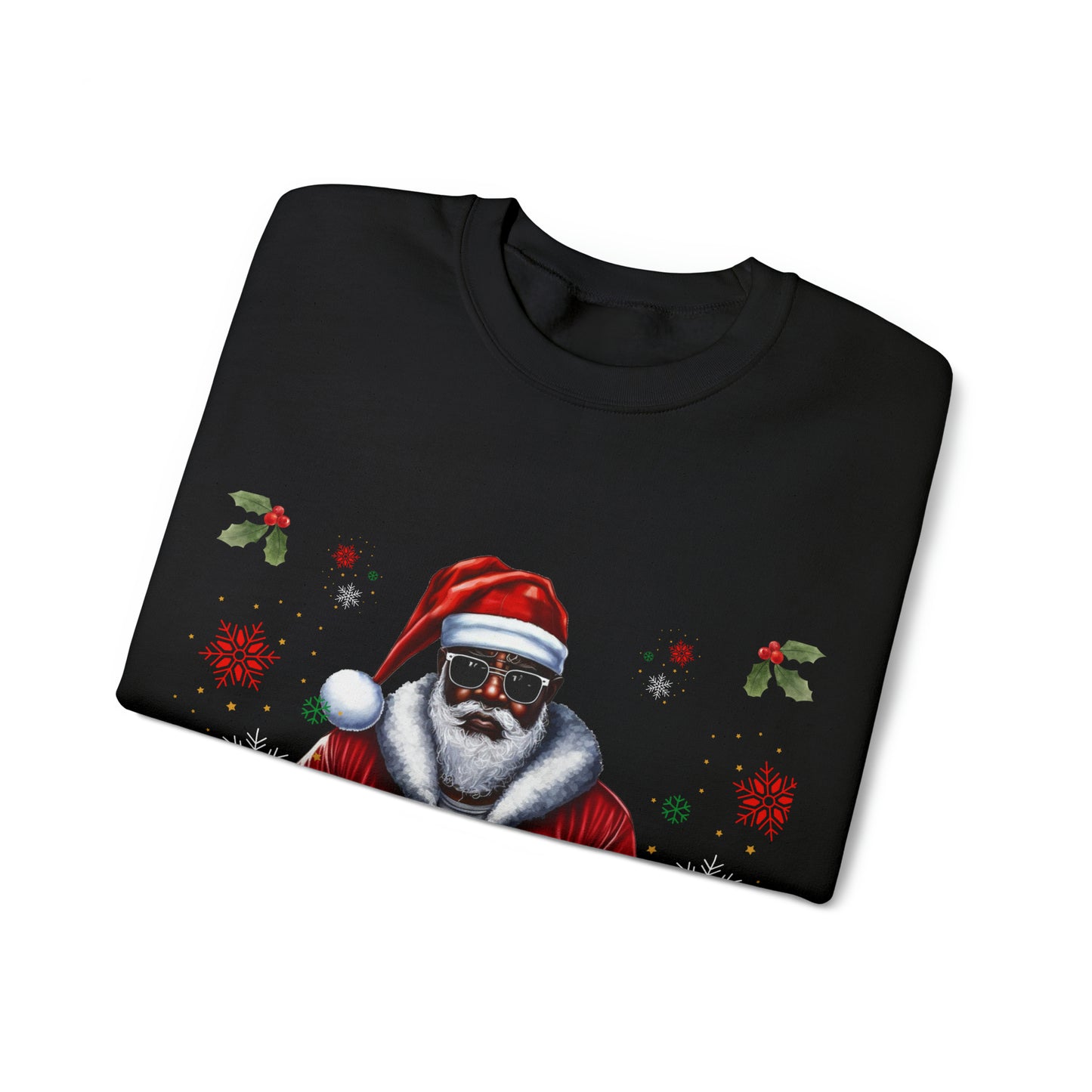 Santa Baby ™ Crewneck Sweatshirt