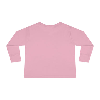 Elves Hot CoCo Frenzy Toddler Long Sleeve Tee