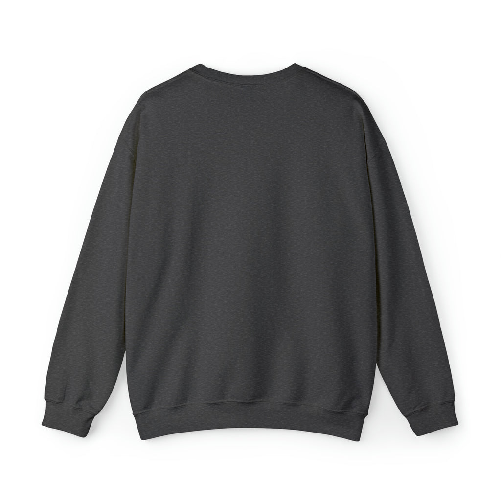 Unisex Heavy Blend™ Crewneck Sweatshirt - The Black Seen