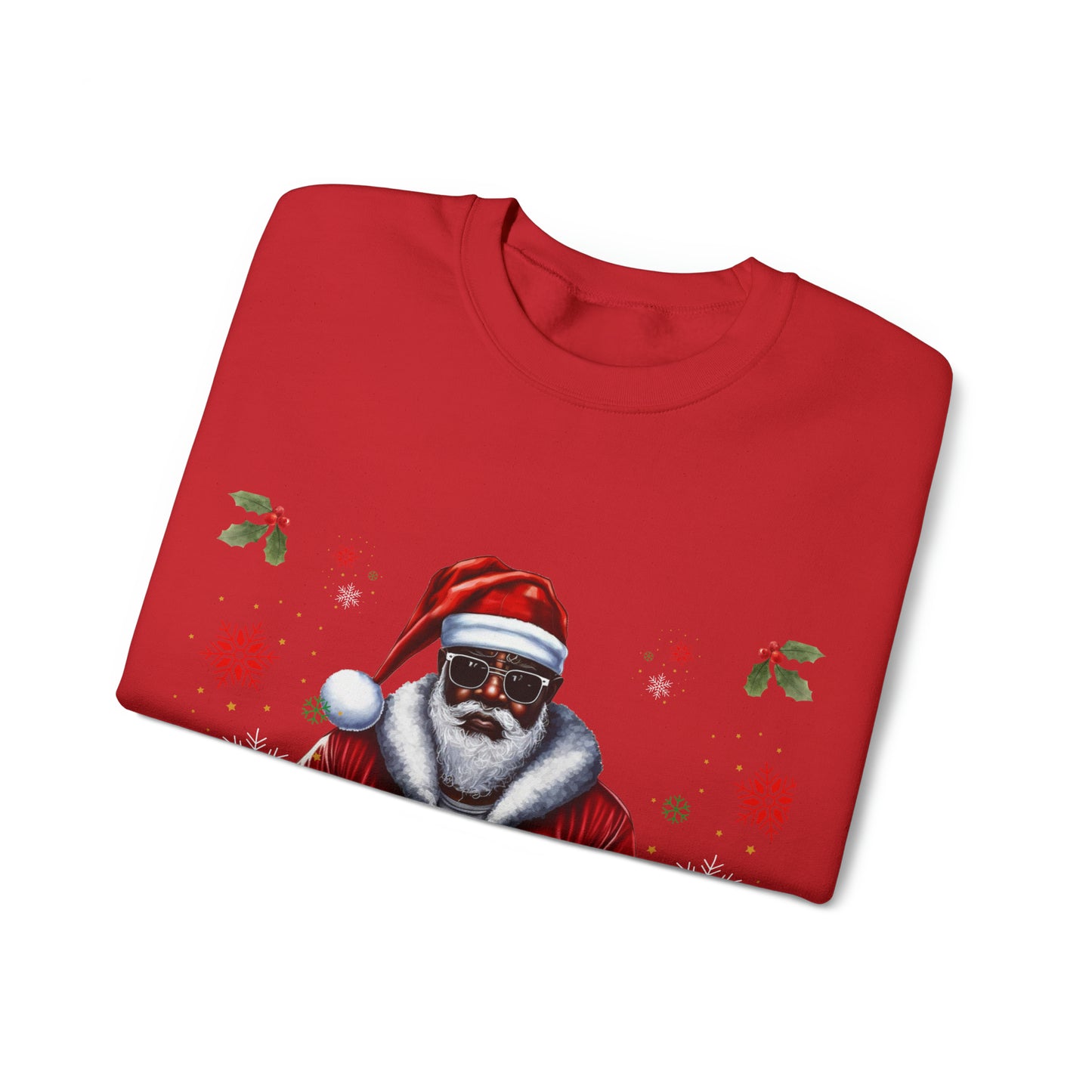 Santa Baby ™ Crewneck Sweatshirt