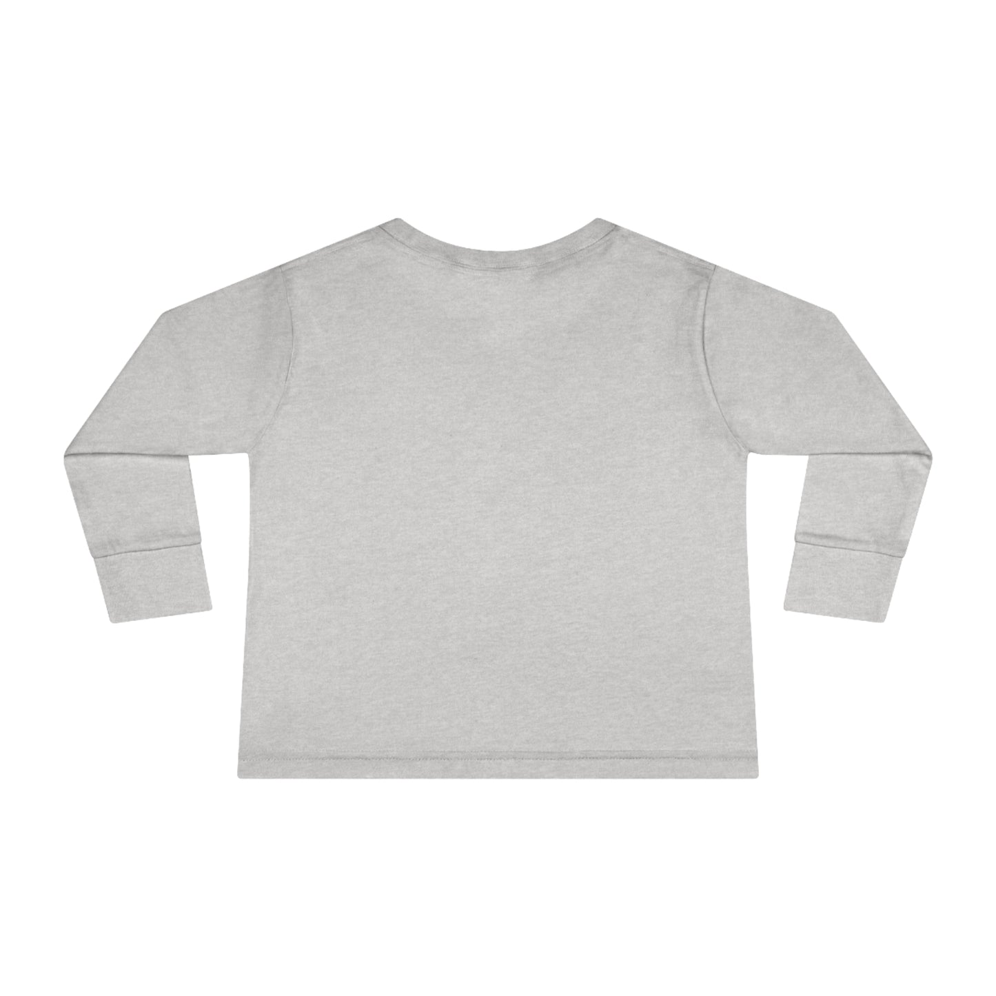 Elves Hot CoCo Frenzy Toddler Long Sleeve Tee